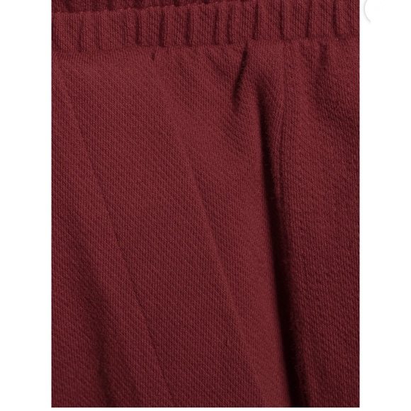 Avia Women's Athleisure Commuter Pants - Picture 5 of 6